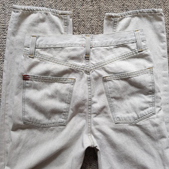 BDG straight leg jeans - Picture 8 of 11